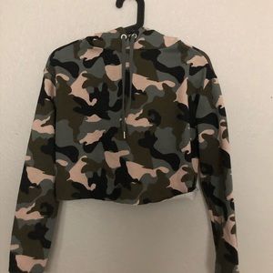 h&m hoodie
